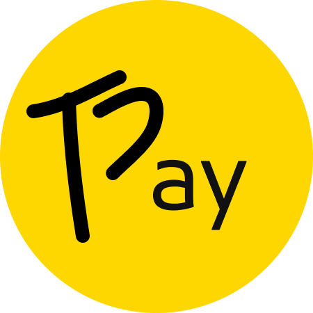 icon logo tukarpay